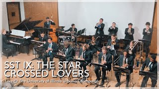 Star Crossed Lovers | Live @ University of Illinois Urbana-Champaign | 2.26.23