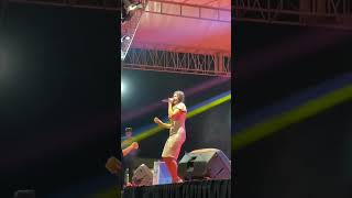 Download Lagu AKHIR SEBUAH CERITA - LUSYANA JELITA - OM ADELLA LIVE BADSELOR WONOKERTO  PEKALONGAN MP3