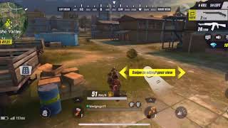 Diamond Mode Hacker - Rules Of Survival