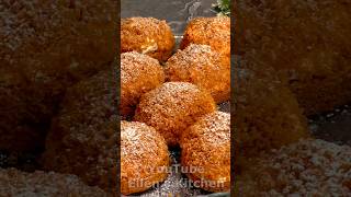 Incredibly Delicious Honey Cakes