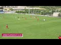 «Փյունիկ» - ԲԿՄԱ 4-0 | Խաղի գոլերը