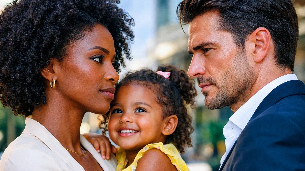 “You’re Not for Me!” the Millionaire CEO Said—Two Years Later, He Begged Her Back