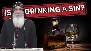 Answer To Why Do People Drink -  Mar Mari Emmanuel