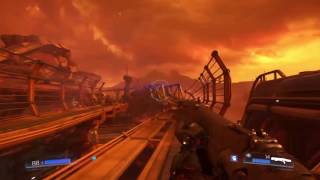 CLASSIC EASTER EGG | DooM Demo