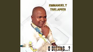KE TLA TSEBA JOANG