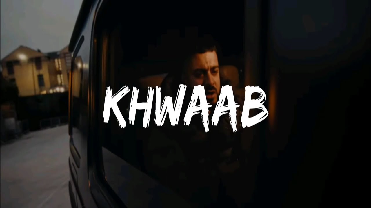 FREE Frenzo Harami x JJ Esko x Caps Type Beat   KHWAAB  Bollywood Rap Type Beat 2024