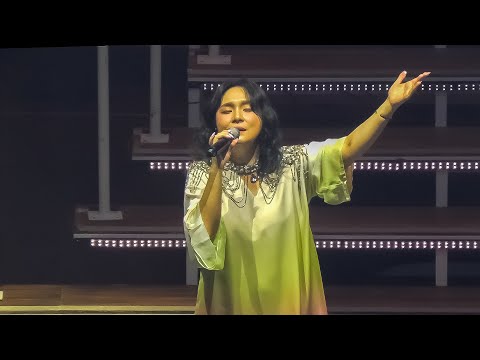 [20220514] 빅마마 - 기분 좋은 날 / 2022 전국투어 콘서트 'ReBorn' @전주 / Bigmama Live Concert 'ReBorn'  - Happy Day