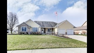 1413 Coakley Drive Lima OH 45801