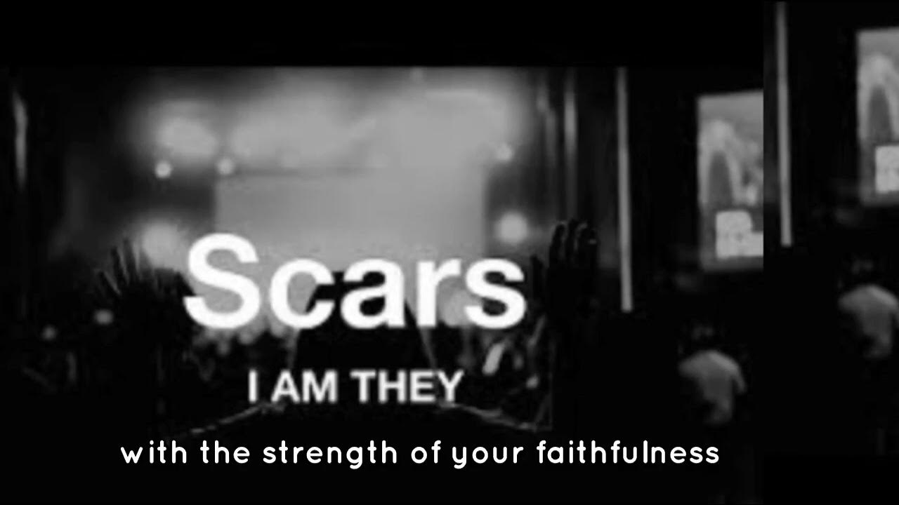 Scars Lyrics by I Am They YouTube