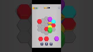 Hexa Sort - Level 2