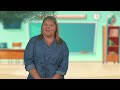 Count Down Grounding Activity for Kids | WQLN Homeroom Minutes