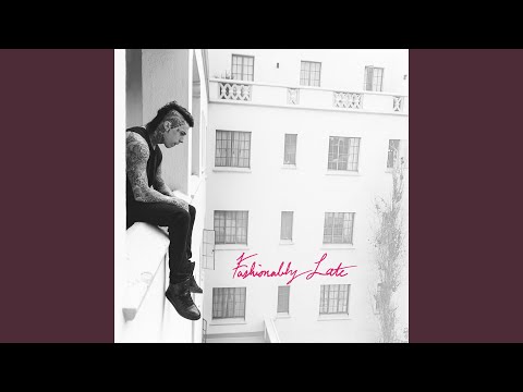 Falling In Reverse - \"Watch The World Burn\"