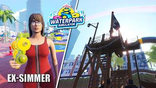 Day 69 in my Five-Star Waterpark