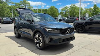 2026 Volvo XC40 Ultra Highland Park, Evanston, Deerfield, Lake Forest, Winnetka, IL
