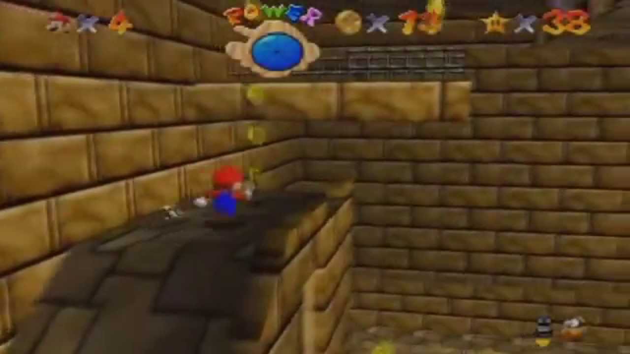 LiamSixx - Footdive!