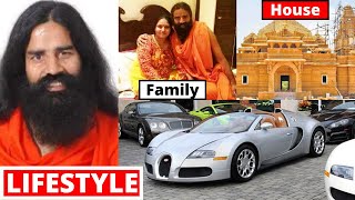 Baba Ramdev Lifestyle 2021, Wife, Income, House, Cars, Family, Biography, Movies & Net Worth 2021