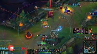 7.24 Best Script In league of legends l EloSharp l Bot of legends l Elobuddy Script