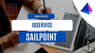 SailPoint IdentityIQ (IIQ) IQService Explained for Beginners | SailPoint IIQ | IAM