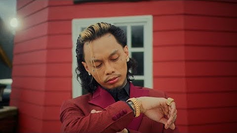 Skusta Clee - Bebe (Official Music Video)