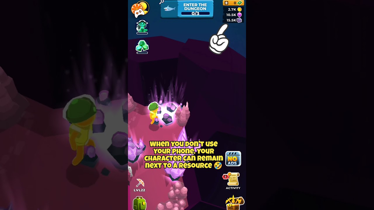 My Little Universe | How to have MORE RESOURCES? 🤫