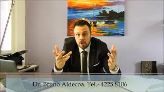 Derechos Posesorios -