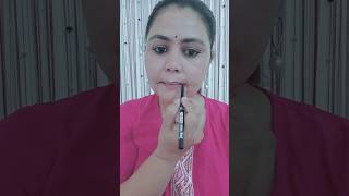 wow lipstic hack 💋😱 #makeup #makeuptutorial #beautytiips #hackvideos #shortsfeed #support #tutorial