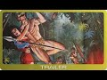 Tarzan S Jungle Rebellion 1967 Trailer 