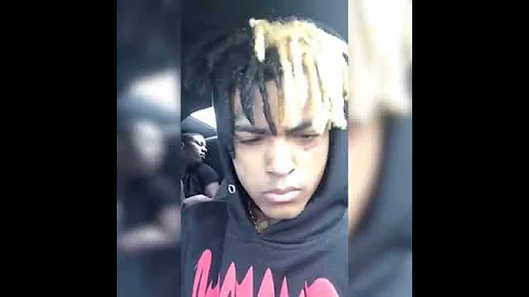 XXXTENTACION Previews Came2Kill  20/April/2017