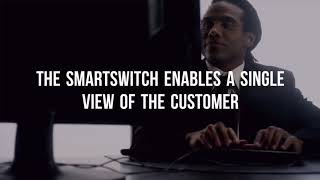 Smartswitch Connect Your Data In Real-Time