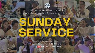 May 31, 2026 | Praise Break Sunday