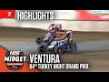 84th Turkey Night Grand Prix | USAC Midgets at Ventura Raceway 11/29/25 | Highlights