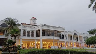 Tanjong Puteri Golf and Resort - Malaysia | Johor Bahru, Malaysia | Hotel Review🏨 | Malaysia Vacations