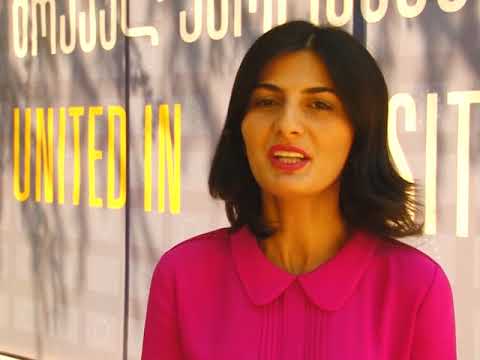 ფოთში \"ევროპის დღეები 2019\" ჩატარდა 16 05 19