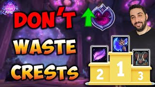 Don’t Waste Your Crests! Best Upgrades in Season 3 – Patch 11.2 The War Within