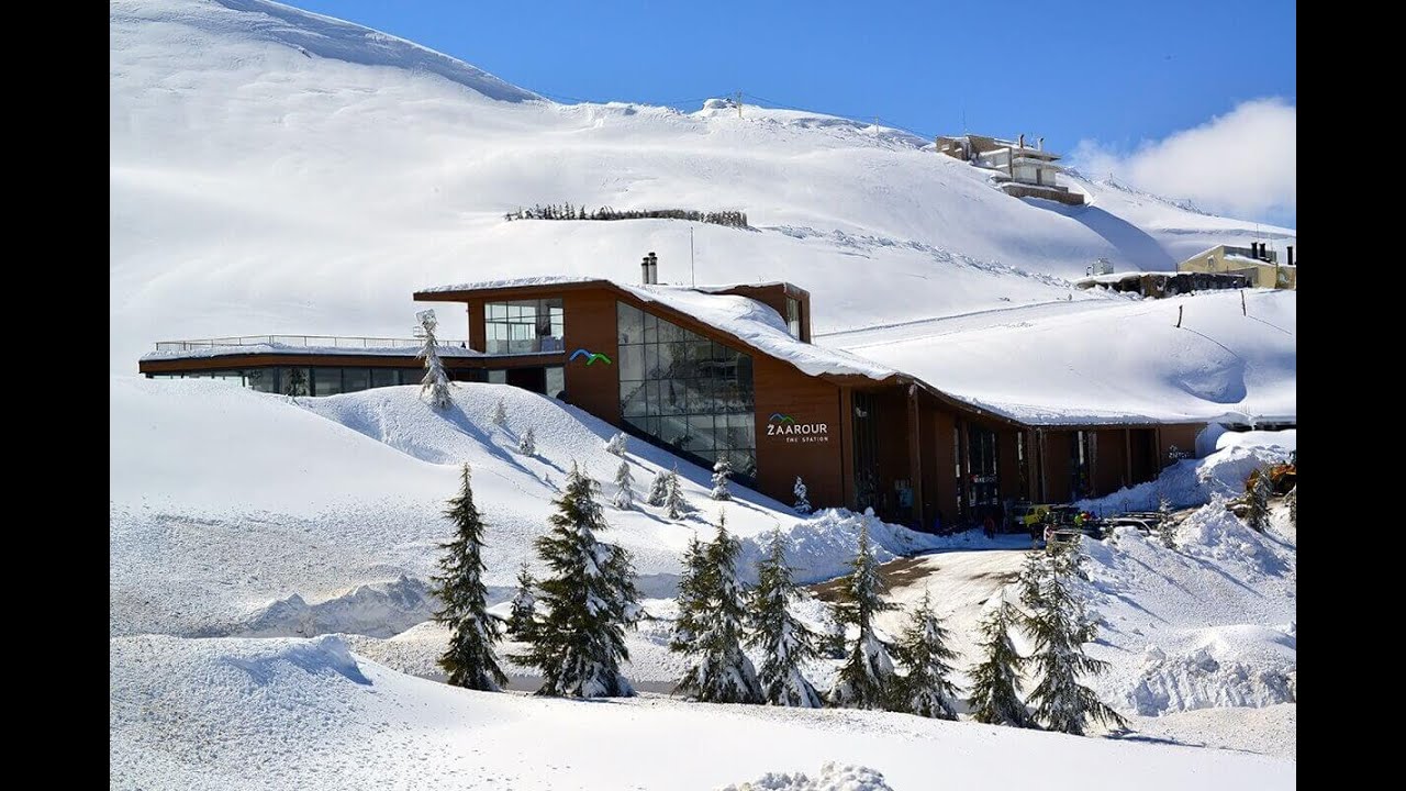 Zaarour Club Low Res DEMO