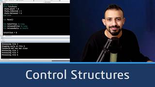 Control Structures