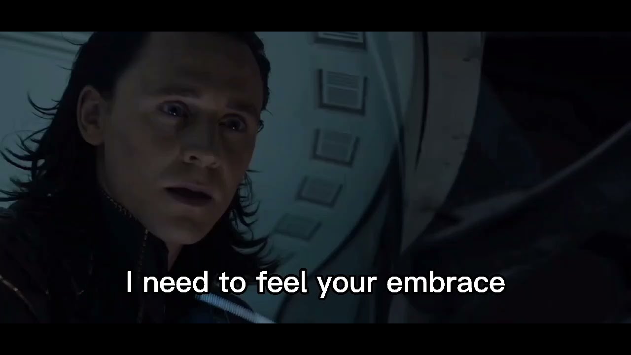 Loki X Listener [USE YOUR HEADPHONES]