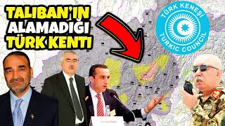 Penşi̇r Aslani Tali̇ban O Bölgeye Gi̇remez Türkler Di̇reni̇ş Başlatti Raşid Dostum Afgan Türkleri