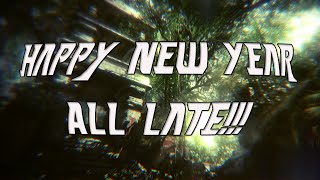 Happy New Year All Late Aw