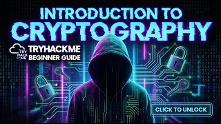 Introduction to Cryptography TryHackMe 🔥