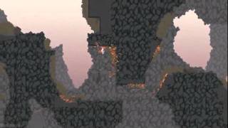 Dustforce - zwiastun