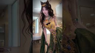 Kawaii Chinese cosplay princess #kawaii #cosplay #princess #girlchinese