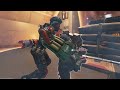 apex legends - 420 stream highlights