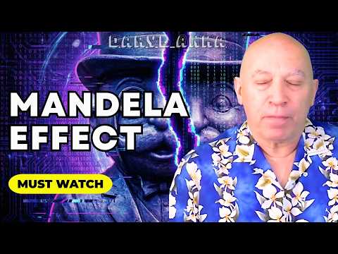 Bashar Decodes The Mandela Effect For Instant Reality Shifts | Bashar Channeling 2026