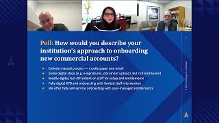 On-Demand Webinar | How Commercial Banks Will Win in 2026