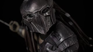 Sideshow Predator 1/ 5 Scale Falconer