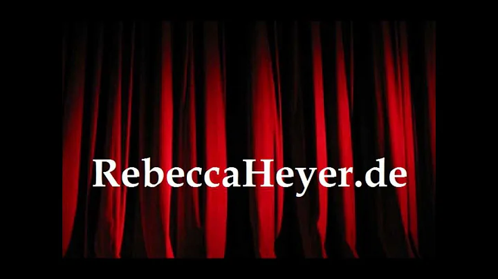 RebeccaHeyer.de