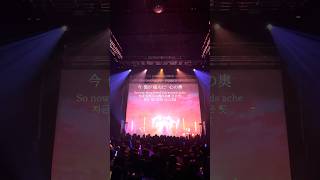 心の奥 (ロクデナシ 1st Oneman Live「思い出にならないように」Zepp Shinjuku ver.) #ロクデナシ #溜息