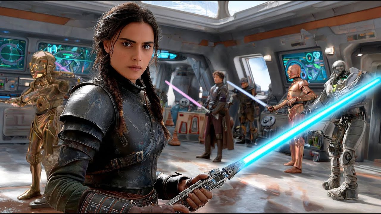 “Training Sabers Were Issued—The Human Girl Brought an Ancient Longsword HFY | HFY Reddit Stories