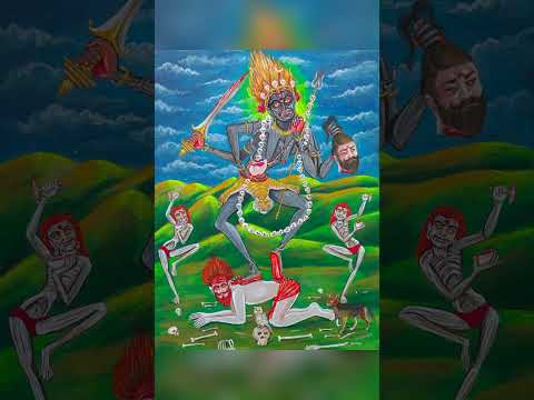 Chamunda Maa #trending #shyam #motivation #trend #1million #mr #mrsuraj #bhakti #viralvideo